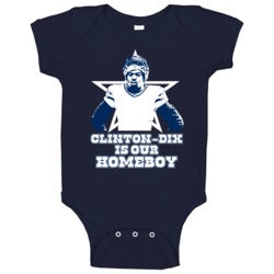 Ha Ha Clinton Dix Is Our Homeboy Trade To Dallas Football Player Fan B
