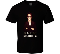 Rachel Maddow Trending T Shirt