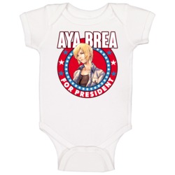 Aya Brea Parasite Eve Rpg Role Playing Game Characters For President V Aya Brea Parasite Eve Rpg Role Playing Game Characters For President V