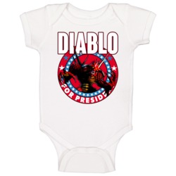 Diablo Rpg Role Playing Game Characters For President Video Game Gamin Diablo Rpg Role Playing Game Characters For President Video Game Gamin