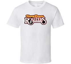 Kenny Rogers Roasters Seinfeld Fictional Tv Show Chicken Restaurant Lo