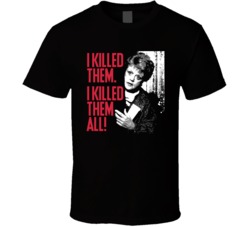 I Killed Them All Jessica Fletcher Murder She Wrote Funny Retro Tv Sho