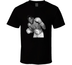 Roger Mayweather Rip Legend Boxing Fight Fan T Shirt