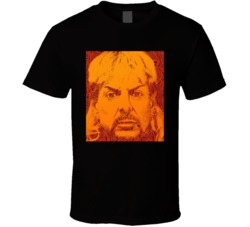 Tiger King Joe Exotic Netflix Series Fan Poster T Shirt
