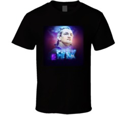 Ben Askren The Funk Movie Poster T Shirt