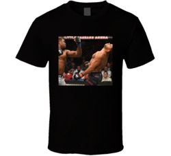 Francis Ngannou Vs Alistair Overeem Knockout Punch Ko Mma Fight Greate