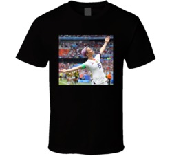 Megan Rapinoe Usa Women's Soccer Moment Sports Fan T Shirt