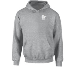 The Future Is On Mars Funny Lebron James Hoodie