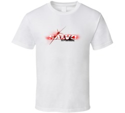 Birmingham Salvo Championship Gaming Series Team Logo T Shirt