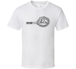 Hawaii Leis World Team Tennis League Retro Team Logo T Shirt