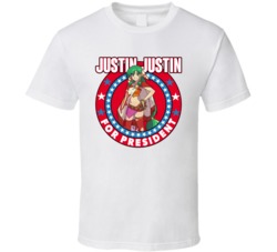 Justin Justin Grandia Rpg Role Playing Game Characters For President V Justin Justin Grandia Rpg Role Playing Game Characters For President V