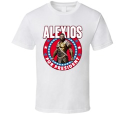 Alexios Assassin's Creed Odyssey Rpg Role Playing Game Characters Alexios Assassin's Creed Odyssey Rpg Role Playing Game Characters