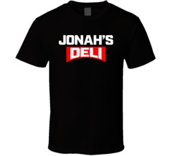 Jonah's Deli Jonah Hill Curb Your Enthusiasm Fake Restaurant Tv S