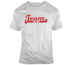 Team Doc Antle Tiger King Tv T Shirt