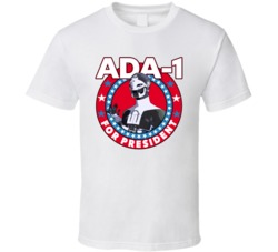 Ada 1 Destiny 2 Rpg Role Playing Game Characters For President Video G Ada 1 Destiny 2 Rpg Role Playing Game Characters For President Video G