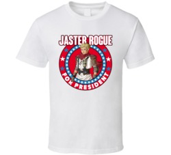 Jaster Rogue Rogue Galaxy Rpg Role Playing Game Characters For Preside Jaster Rogue Rogue Galaxy Rpg Role Playing Game Characters For Preside