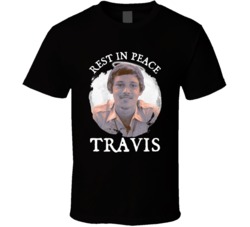 Rest In Peace Travis Maldonado Tiger King Joe Exotic T Shirt