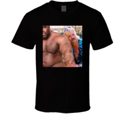 Joe Exotic Barry 2020 Trending Funny T Shirt
