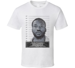 Meek Robert Rihmeek Williams Mills Celebrtiy Mugshot Police Department