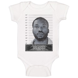 Meek Robert Rihmeek Williams Mills Celebrtiy Mugshot Police Department
