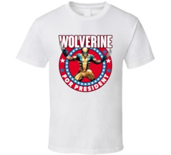 Wolverine X Men Legends Rpg Role Playing Game Characters For President Wolverine X Men Legends Rpg Role Playing Game Characters For President