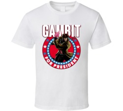 Gambit X Men Legends Rpg Role Playing Game Characters For President Vi Gambit X Men Legends Rpg Role Playing Game Characters For President Vi