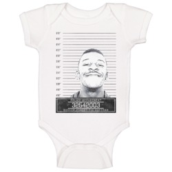 Booker Robert Tio Huffman Famous Sports Star Mugshot Police Department