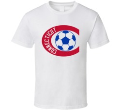 Connecticut Bicentennials North American Soccer League Nasl Retro Team
