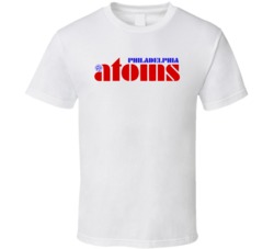 Philadelphia Atoms Alt North American Soccer League Nasl Retro Team Lo