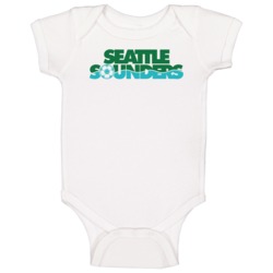 Seattle Sounders North American Soccer League Nasl Retro Team Logo Bab