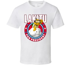 Lakitu Mario And Luigi Superstar Saga Rpg Role Playing Game Characters Lakitu Mario And Luigi Superstar Saga Rpg Role Playing Game Characters
