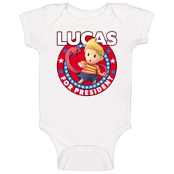 Lucas Mother 3 Rpg Role Playing Game Characters For President Video Ga Lucas Mother 3 Rpg Role Playing Game Characters For President Video Ga
