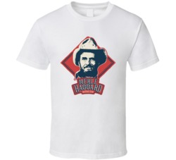 Merle Haggard Museum T Shirt