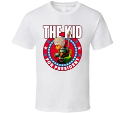 The Kid Bastion Rpg Role Playing Game Characters For President Video G The Kid Bastion Rpg Role Playing Game Characters For President Video G