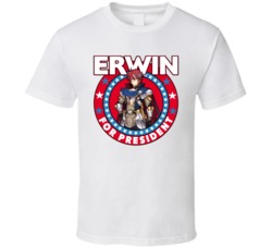 Erwin Der Langrisser Rpg Role Playing Game Characters For President Vi Erwin Der Langrisser Rpg Role Playing Game Characters For President Vi