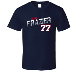 Clint Frazier 77 Favorite Player New York Y Baseball Fan T Shirt