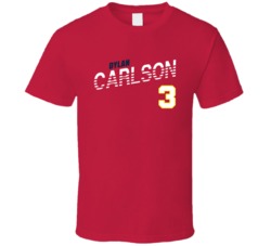 Dylan Carlson 3 Favorite Player St Louis Baseball Fan T Shirt