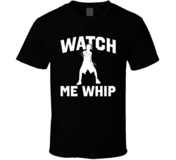 Seen On Lil Dicky Watch Me Whip Cool T Shirt