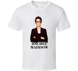 Rachel Maddow Trending Cool T Shirt