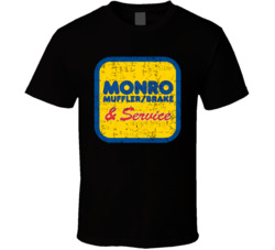 Monro Muffler And Brake Automobile Car Truck Motorcycle Auto Parts Coo