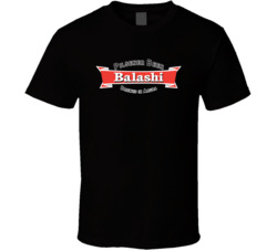 Balashi Pilsener Beer Aruba Beer Lovers T Shirt