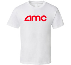 Amc Entertainment Company Fan T Shirt