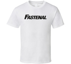 Fastenal Company Nasdaq Company Logo Employee Fan T Shirt
