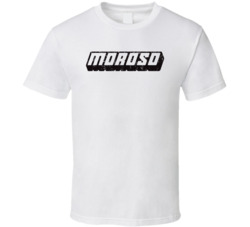 Moroso Automobile Car Truck Motorcycle Auto Parts Cool Distressed Styl