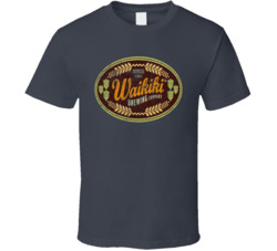 Waikiki Brewing Company Honolulu Hawaii Top Restaurants Food Fan Lover