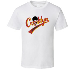 Crooklyn T Shirt