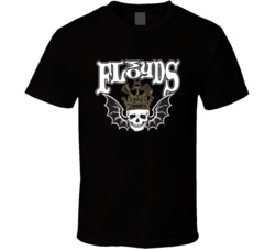 3 Floyds Beer Indiana Signature Alcohol T Shirt
