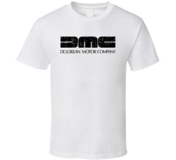 Dmc Delorean Motor Company Automobile Car Truck Motorcycle Auto Parts 