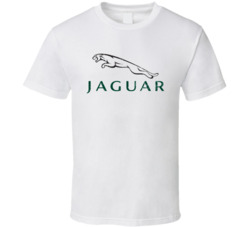 Jaguar Automobile Car Truck Motorcycle Auto Parts Cool Distressed Styl