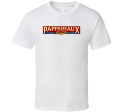 Pappadeaux Seafood Kitchen Popular Fort Worth Texas Restaurant T Shirt